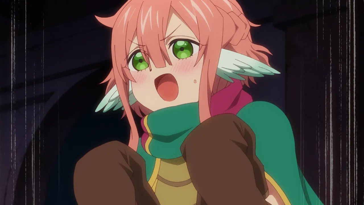 第5夜 姫と戦う女たち
